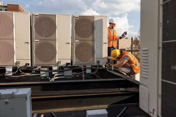 Local HVAC companies in Foster Brook, PA