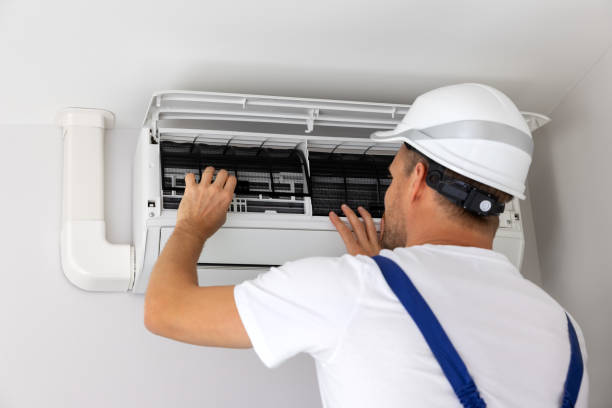 Best HVAC installation services  in Foster Brook, PA