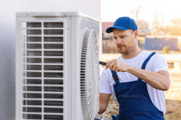 AC installation near me in Foster Brook, PA