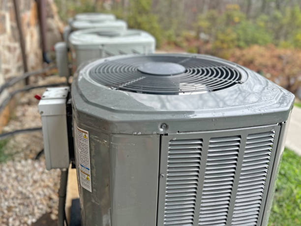 Foster Brook, PA HVAC Company