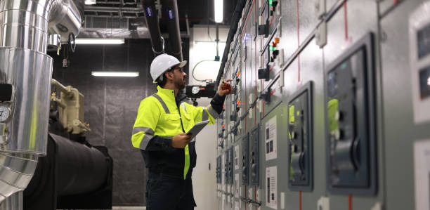 Best HVAC companies near me  in Foster Brook, PA
